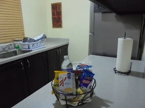 New Kingston Guest Apartment IV