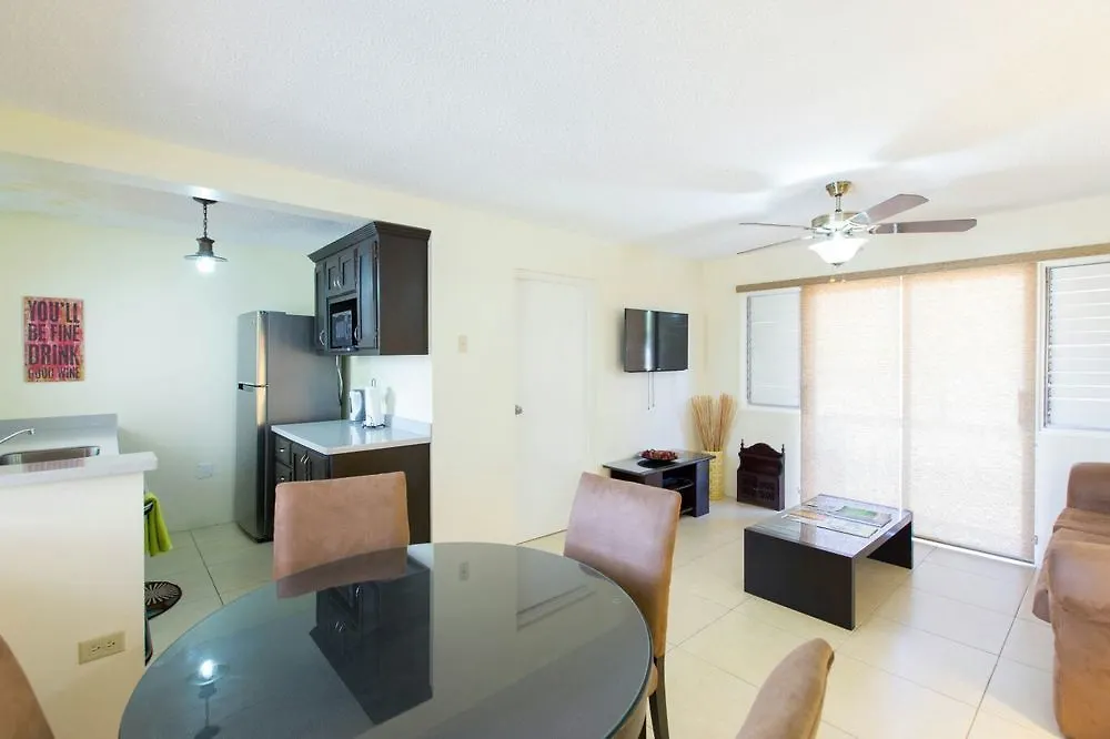 New Kingston Guest Apartment IV Jamaika