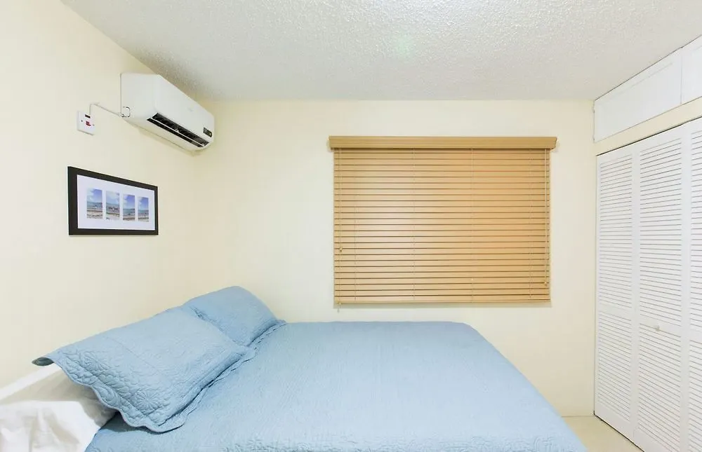 New Kingston Guest Apartment IV Jamaika
