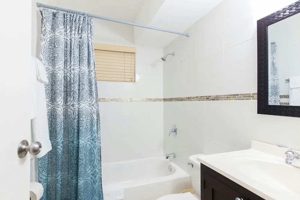 New Kingston Guest Apartment IV